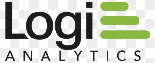 About Logi Analytics - Logi Analytics Logo Clipart