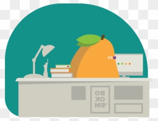 Interested In Seeing Mango Languages In Action Drop - Illustration Clipart