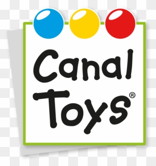 All Brands - Canal Toys Clipart