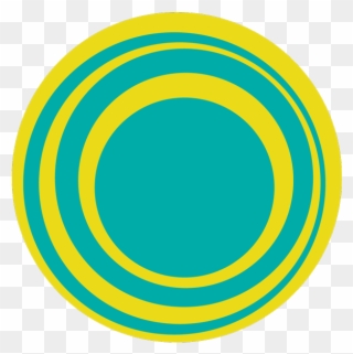 Reality Concepts Logo - Circle Clipart
