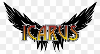 About Icarus - Cool Non Copyrighted Logos Clipart
