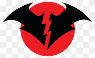 1024 X 626 7 - Red Death Dc Logo Clipart
