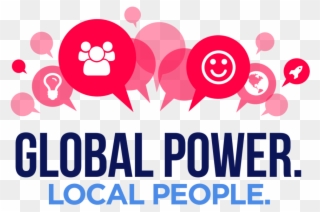 Features Global - Ibiza Global Radio Clipart