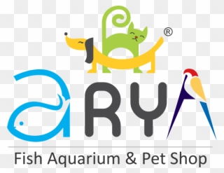 Arya Fish Aquarium & Pet Shop, Thane, Mumbai, Navi Clipart