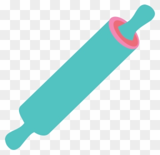 Rollingpin Sugar Shack Clipart