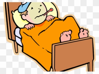 Cartoon Pictures Of Fever Clipart