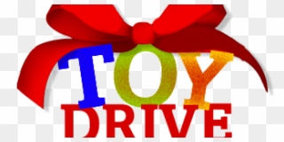 Local 342 Annual Holiday Toy Drive Clipart