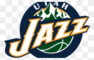 The Utah Jazz Partner With Spotlight Ticket Management - Utah Jazz Clipart