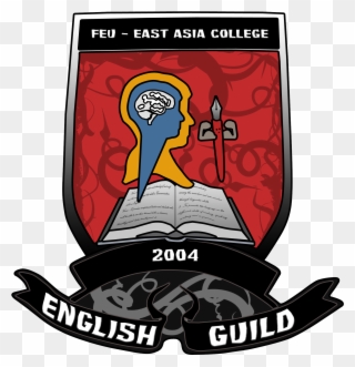 English Guild - Cartoon Clipart