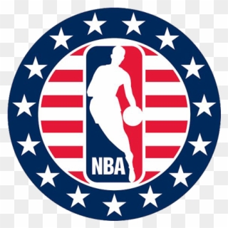 Nba Players And Coaches Speak Out On "muslim Ban - Nba Hoops For Troops Logo Clipart