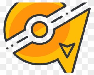 Pikachu Clipart Png Icon - Gym Mystic Pokemon Go Transparent Png