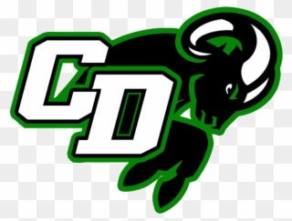 Central Dauphin Lacrosse Clipart