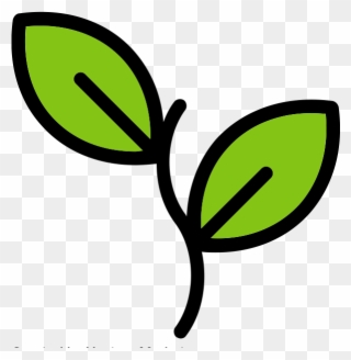 Sapling Level Startups Clipart