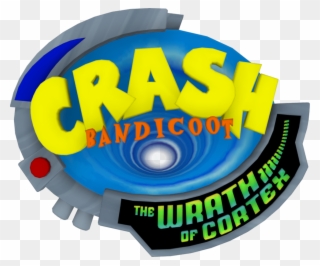 The Wrath Of Cortex/gallery Clipart