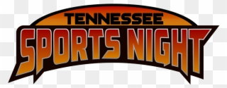 Tennessee Sports Night Photos - Illustration Clipart