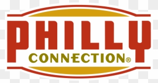 Philly Connection Logo Clipart