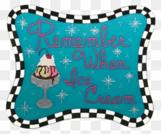 They Have Enjoyed 58 Wonderful Years At This Location - Checkerboard Apron Clipart