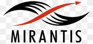 Mirantis-logo - Graphic Design Clipart