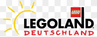 Lego Ninjago Clipart - Legoland Deutschland Resort Logo - Png Download