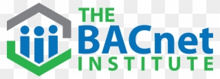 The Bacnet Institute S Successful First Year Helps - Graphic Design Clipart