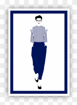 Runway - Referee Clipart