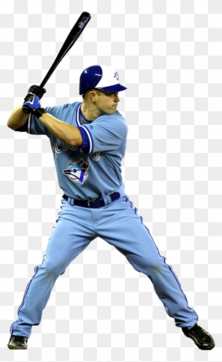 Baseball Png Images Free Download - Baseball Bat Player Png Clipart