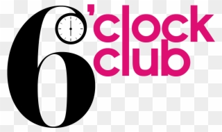 6 O'clock Club Wine Tasting 14th November Sold Out - Circle Clipart