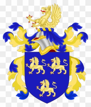 Buren Coat Of Arms Clipart