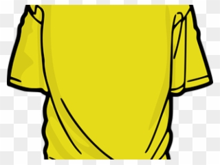 Dress Shirt Clipart Cute Shirt - Transparent Shirt Clip Art - Png Download