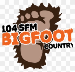 Bigfoot Wb Wnbtlogo - Illustration Clipart