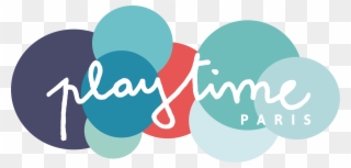 Playtimeparis W17 - Playtime Paris Clipart