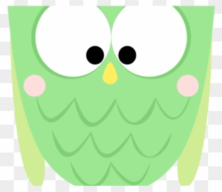 Goodbye Clipart Owl - Cartoon - Png Download