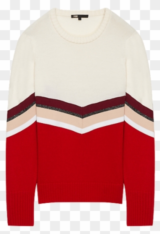 Sleeve Shorts Priyanka Sweater Chopra Wallet Wool - Sweater Clipart