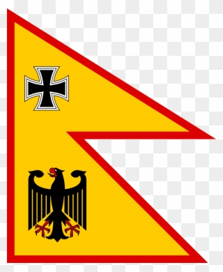 Redesignsgermany In The Style Of Nepal - German Coat Of Arms Clipart