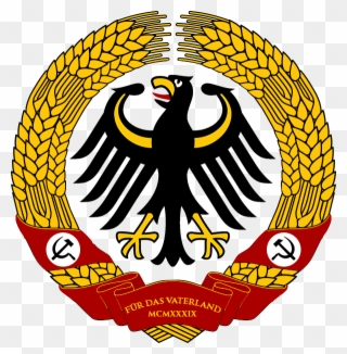 Flag, Coat Of Arms - Communist Poland Coat Of Arms Clipart