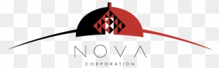 "congratulations, Nova Corporation, On Your Newest - Graphic Design Clipart