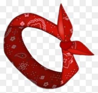 Sticker Emoji Bandana Freetoedit Clipart (#3594734) - PinClipart