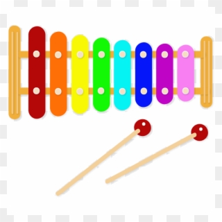 Marimba Clipart