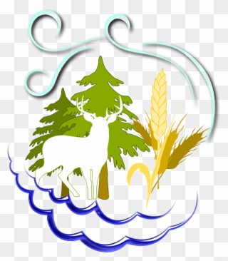 The Qol Consists Of The Department Of Environmental - Illustration Clipart