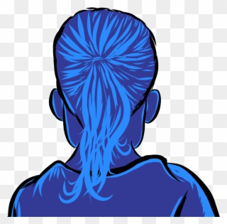 Monster's Hands - Illustration Clipart