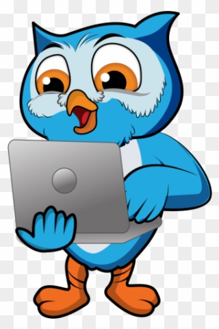 We Are Happy To See Your Interest In Becoming An Owlypia Clipart