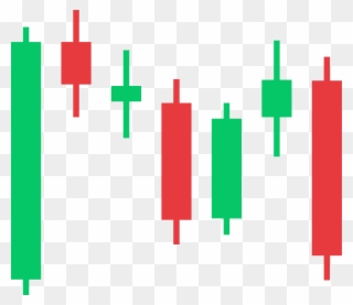 Candlestick Chart Png Clipart