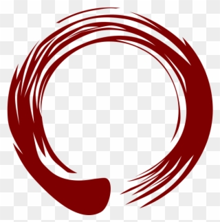 Zen And More - Circle Clipart