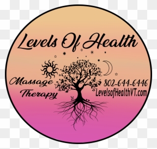 Levels Of Health Clipart