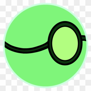 Centepeetle Gempng - Steven Universe Nephrite Gem Clipart