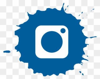 Instagram Paint 768x - Instagram Logo Paint Clipart