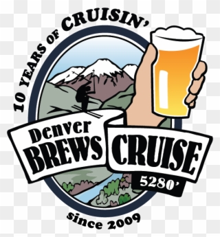 Brewery Tours In Denver, Colorado - Del Sport Boys Clipart