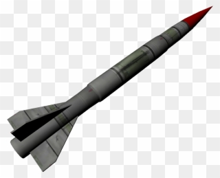 Image Gallery Missile Transparent - 2 Inch Mortar Mk Vii Clipart