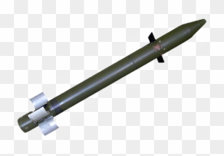 Missile Png - Missile Clipart