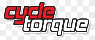 Cycle Torque - Graphic Design Clipart